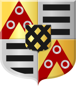 Anzegem wapen